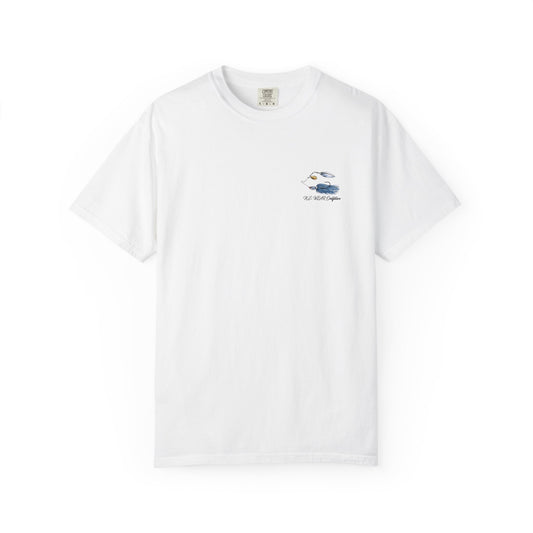 Spinner Bait Graphic T