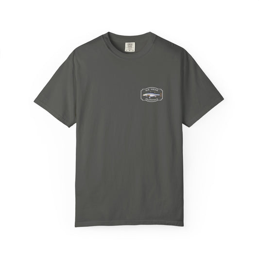Realistic Striped Bass T