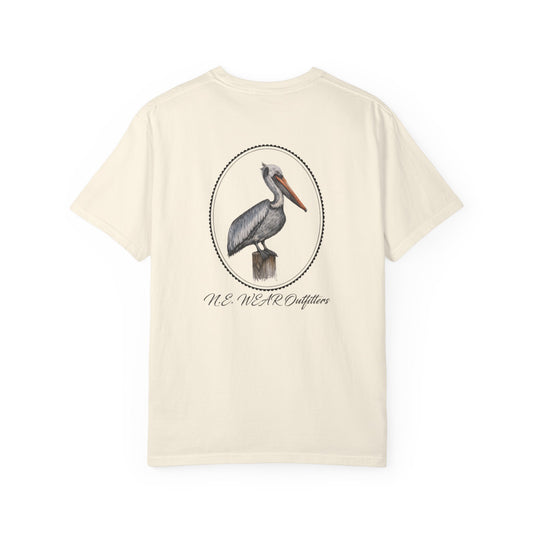 Pelican Graphic T