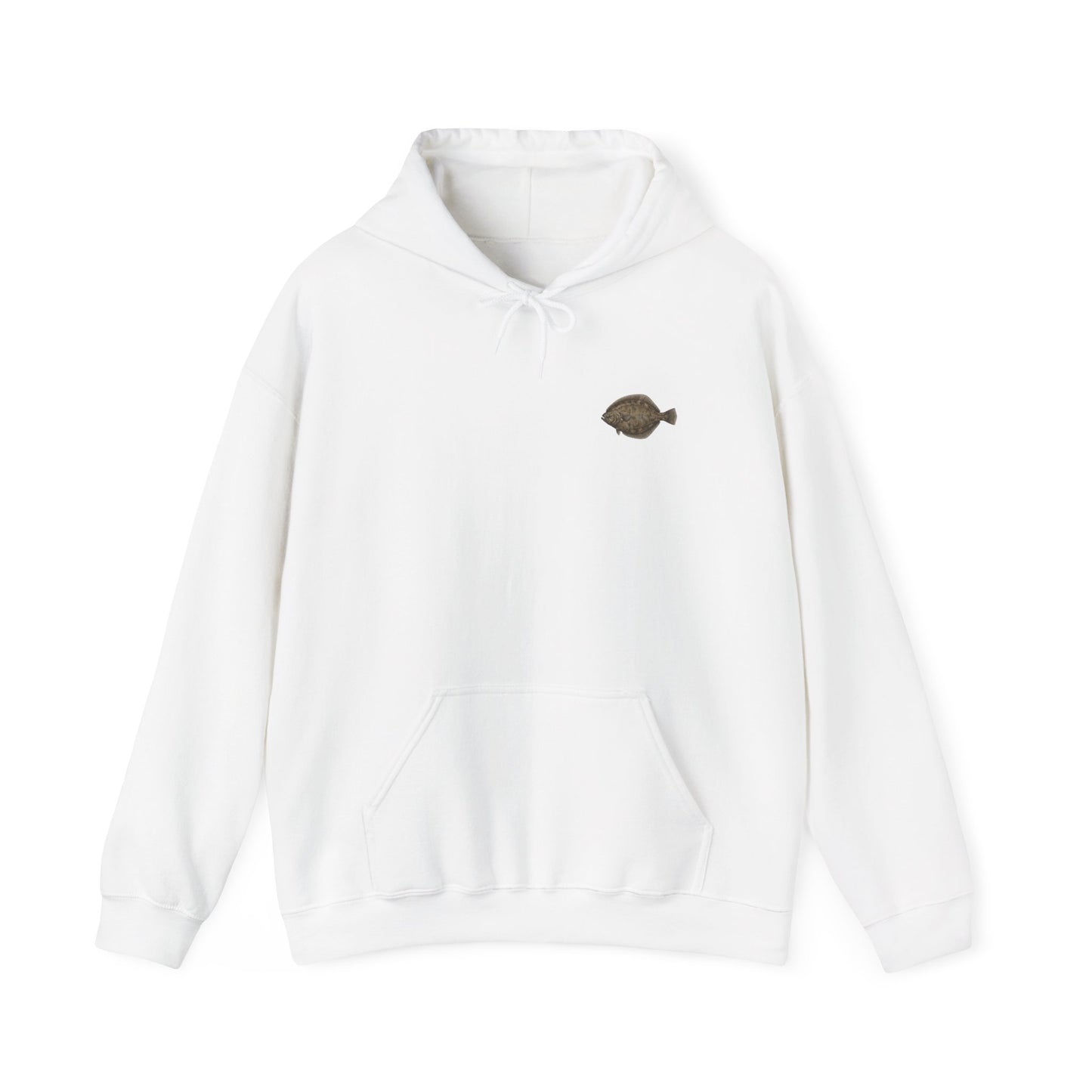 Flounder Hoodie