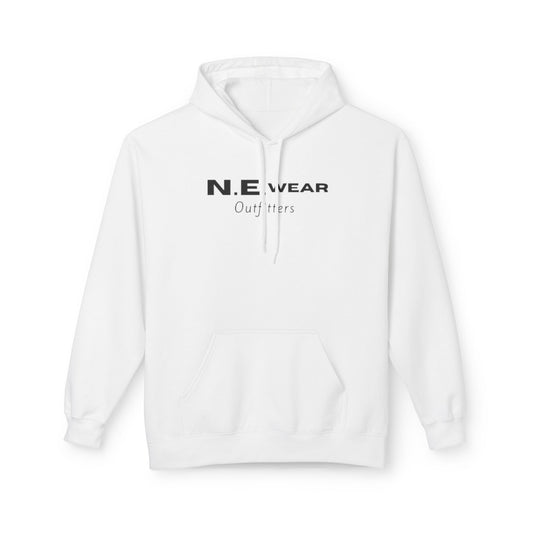North East compass hoodie
