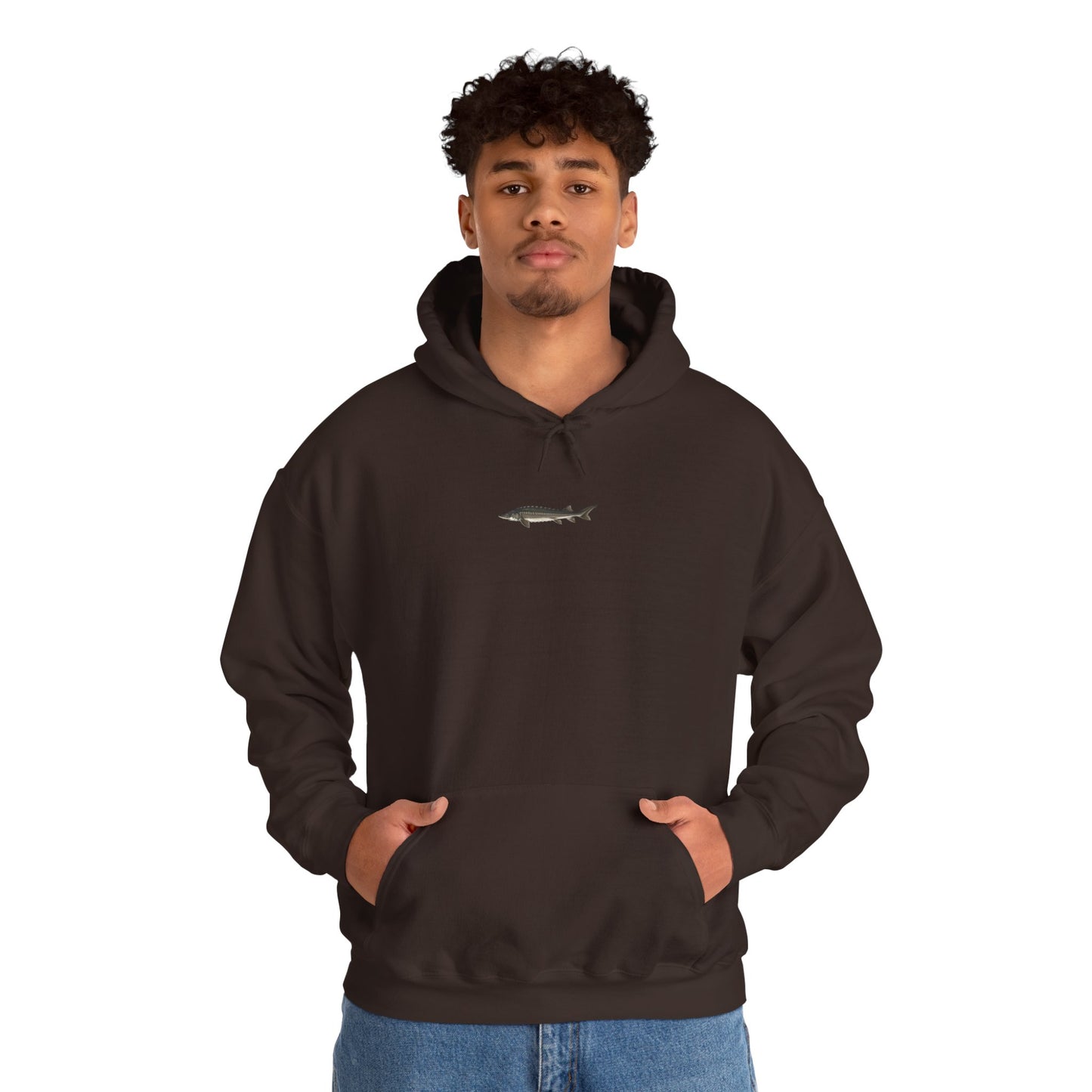 Stergeon Hoodie