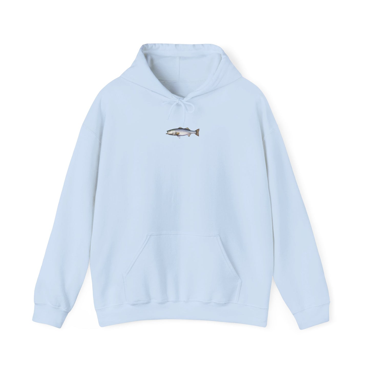 Realistic Striper Hoodie
