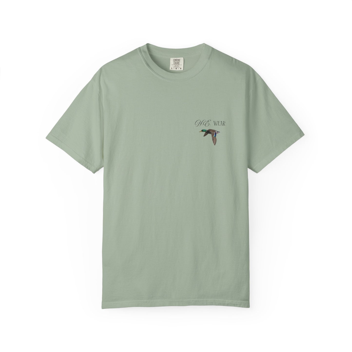 Malard Graphic T