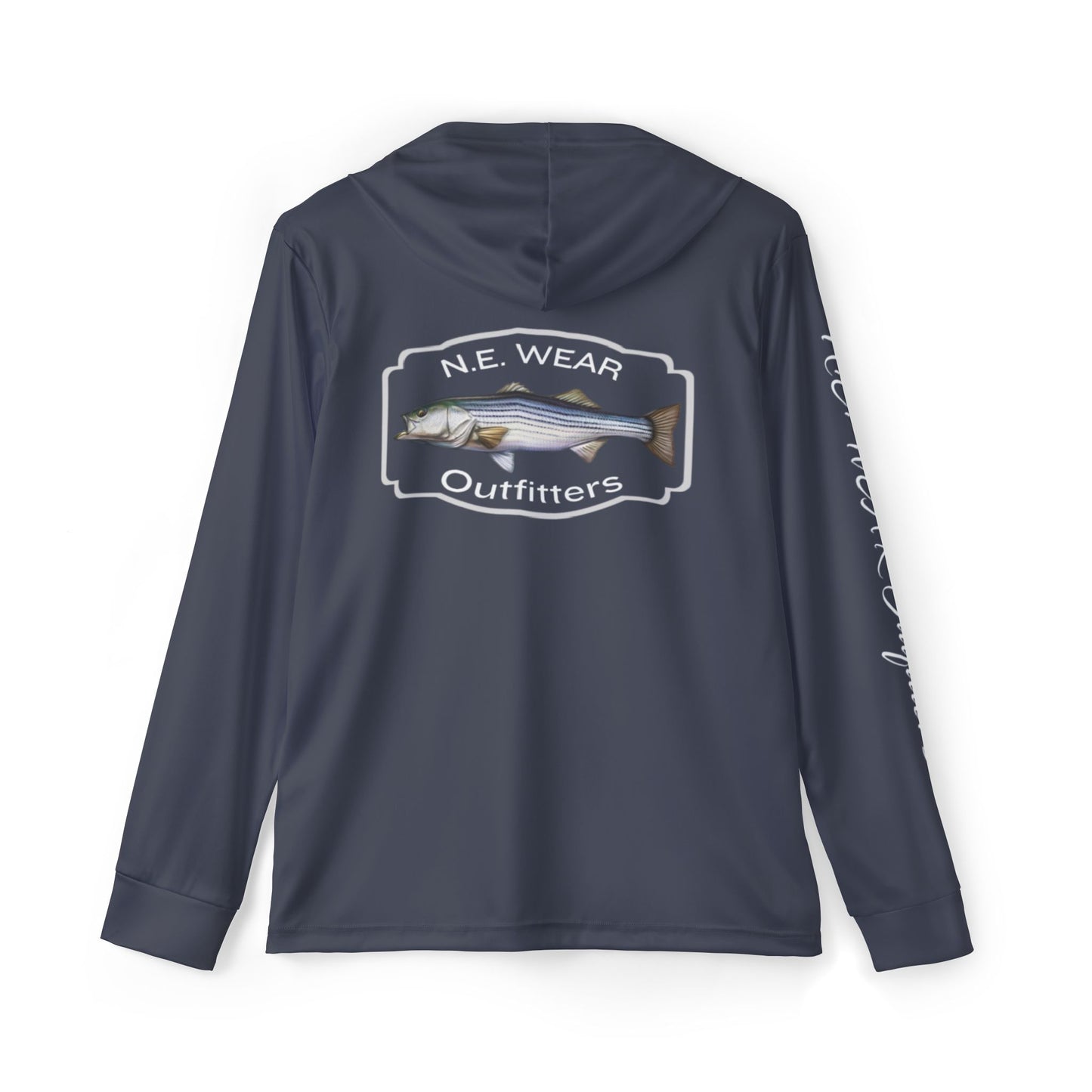 Striped Bass SPF shirt