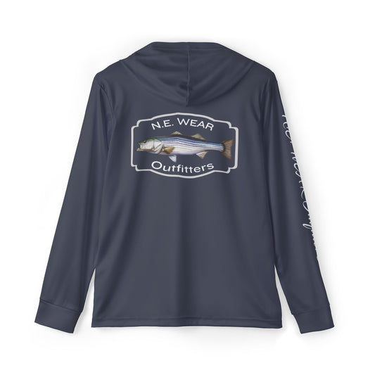 Striped Bass SPF shirt