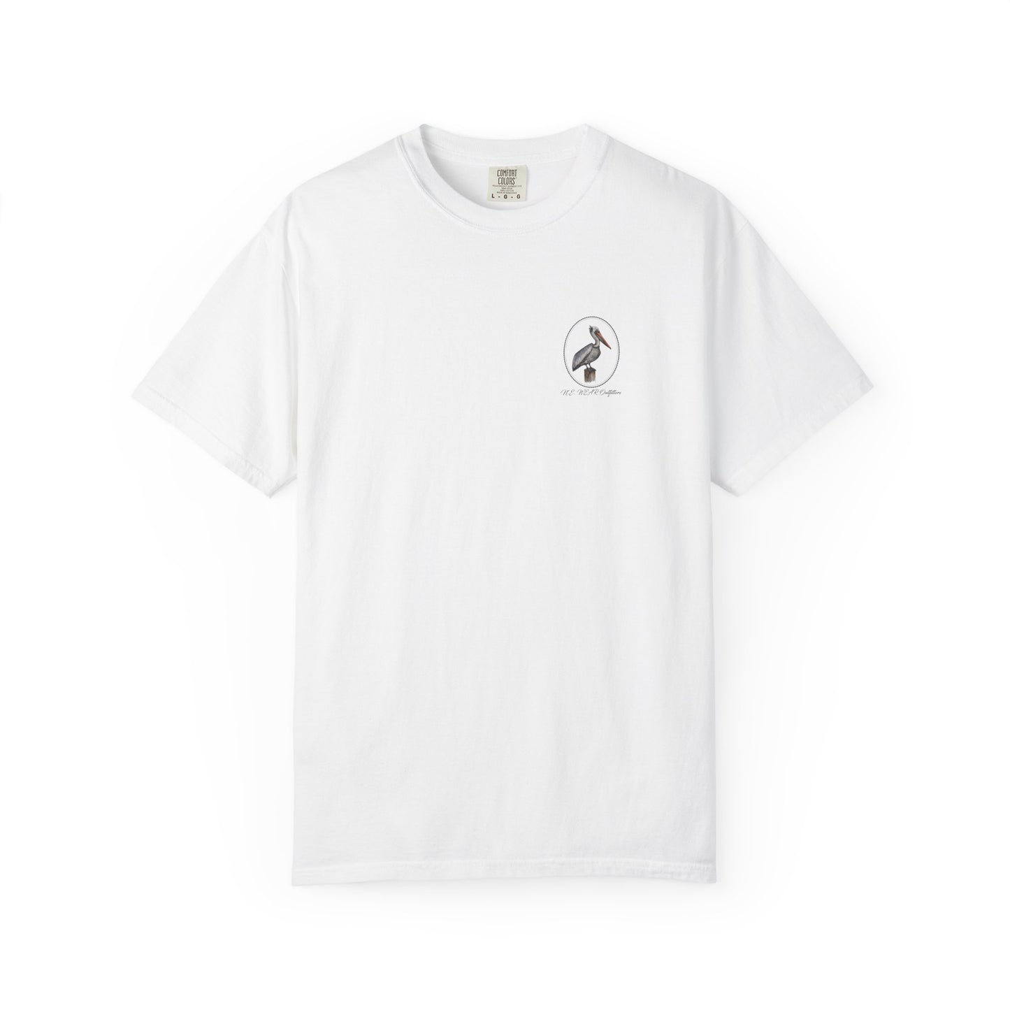 Pelican Graphic T