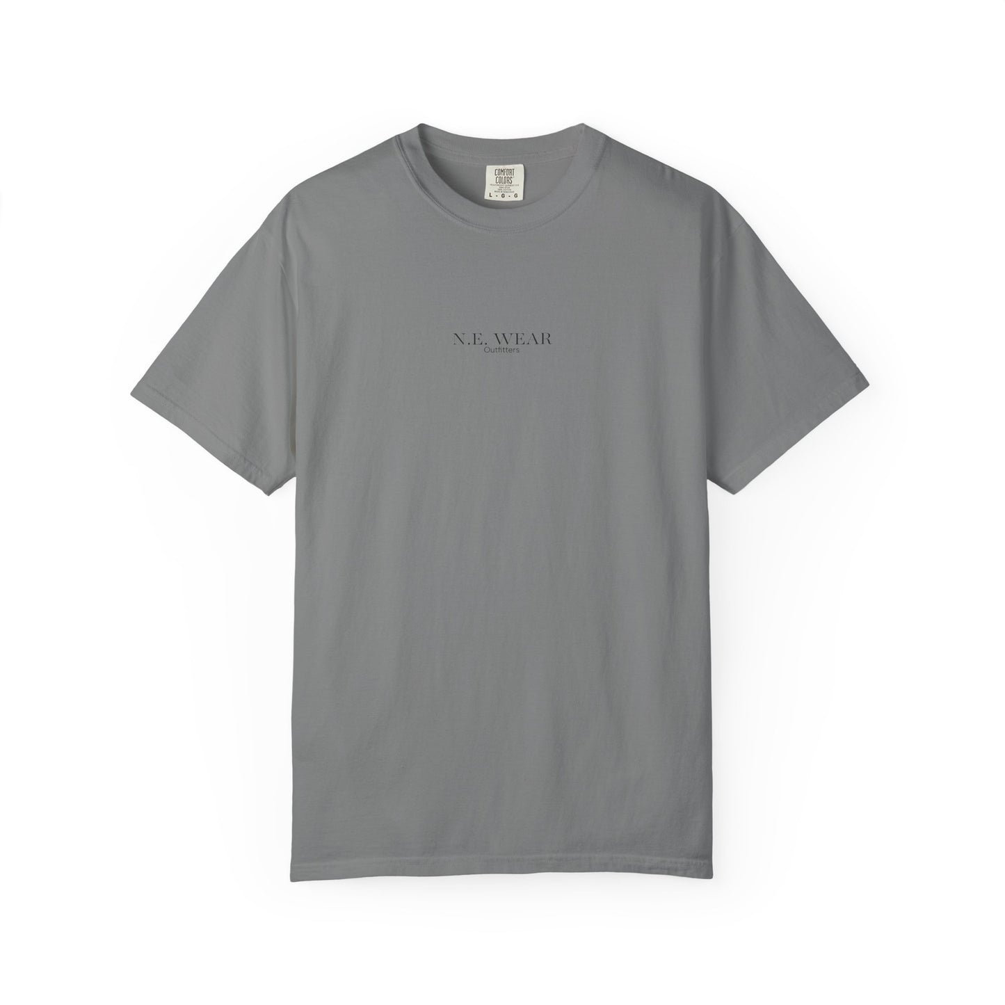 Multi-sport Graphic T