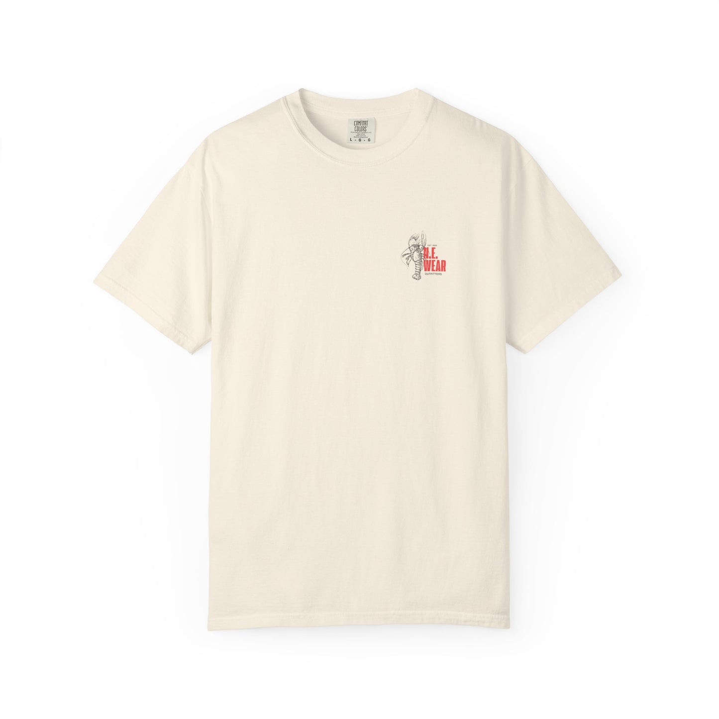 Lobster Graphic T