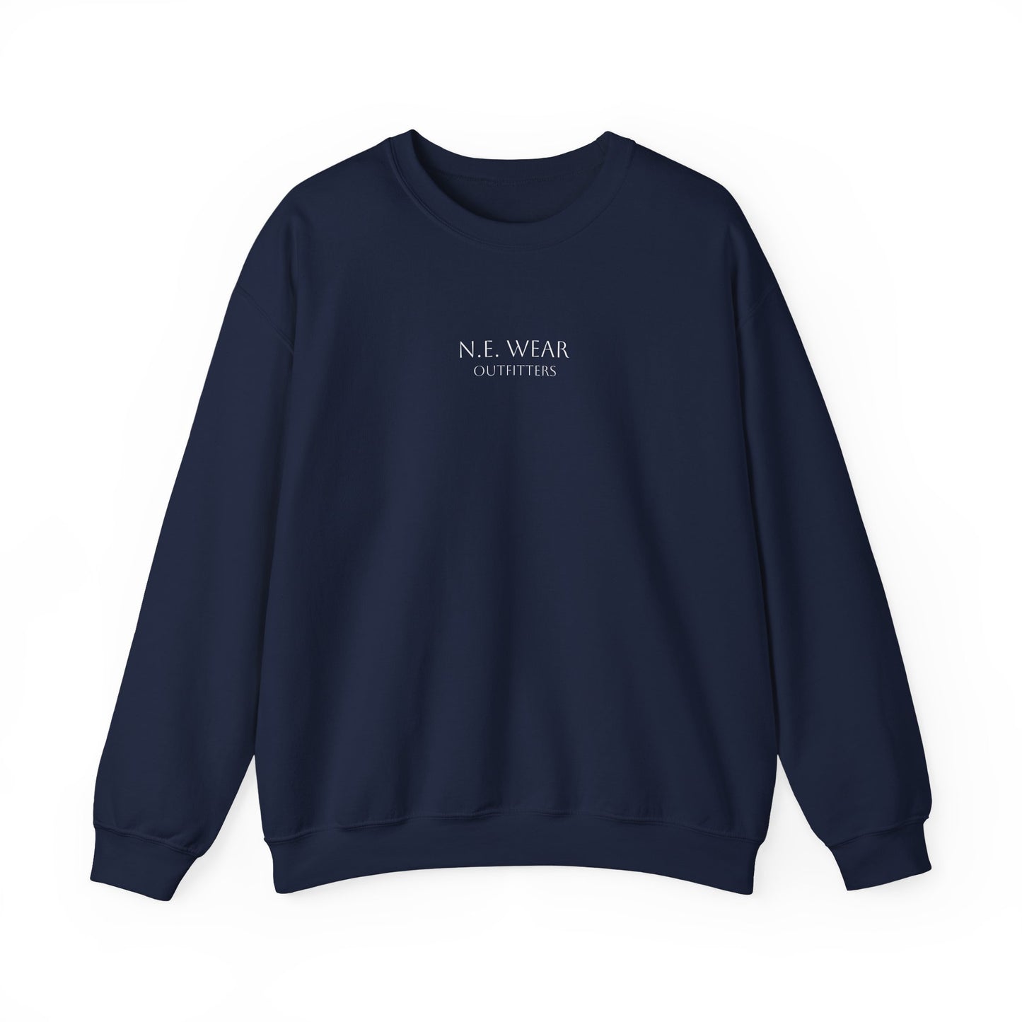 Tuna Flag Crewneck