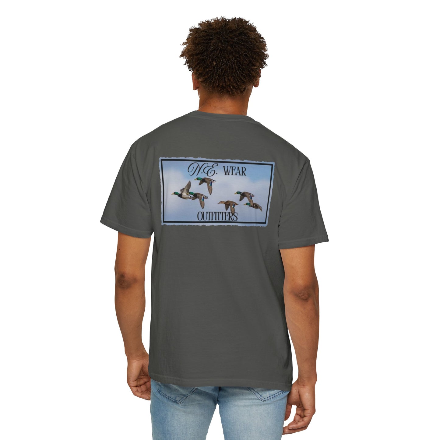 Malard Graphic T