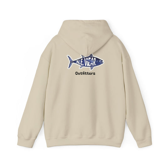 Tuna Hoodie