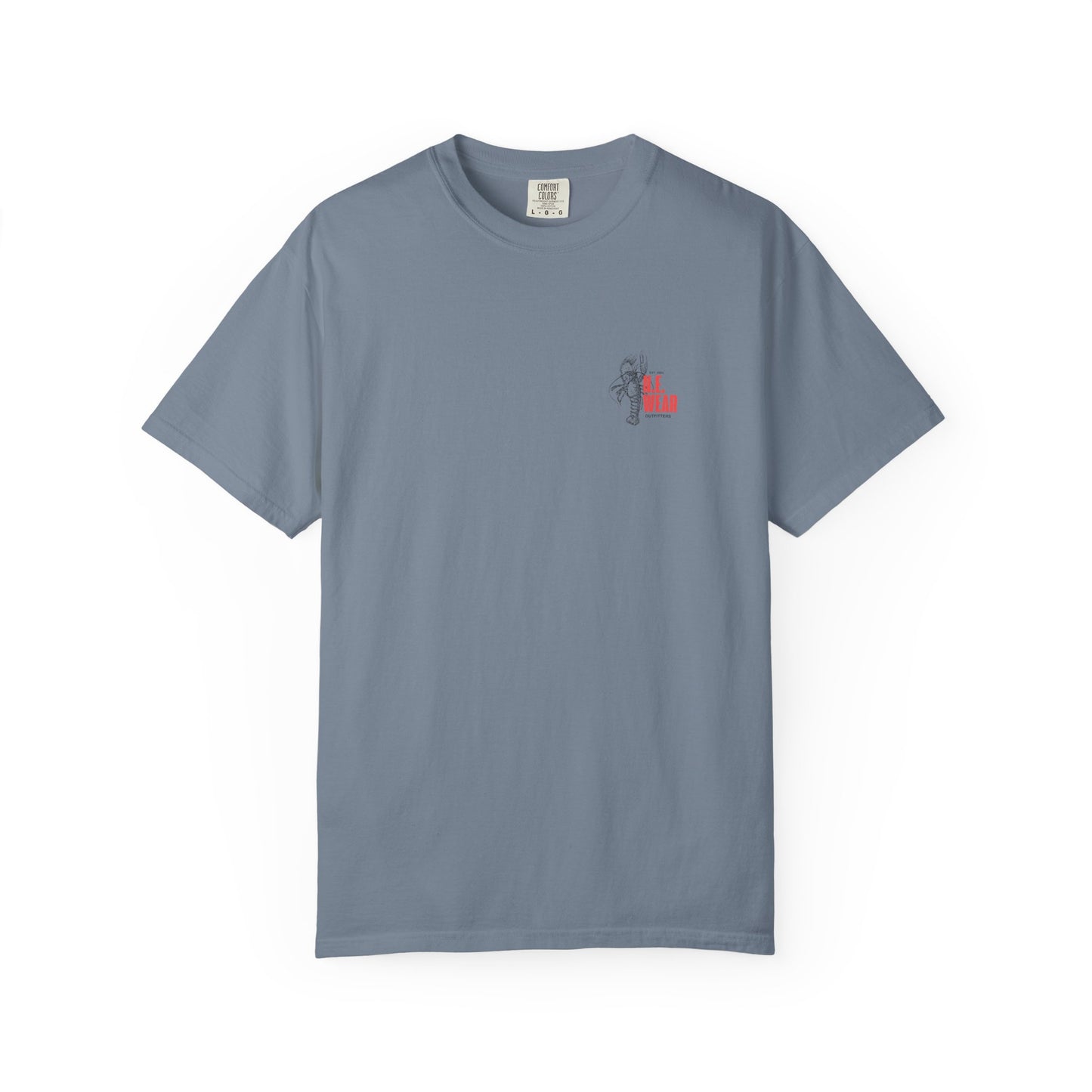 Lobster Graphic T