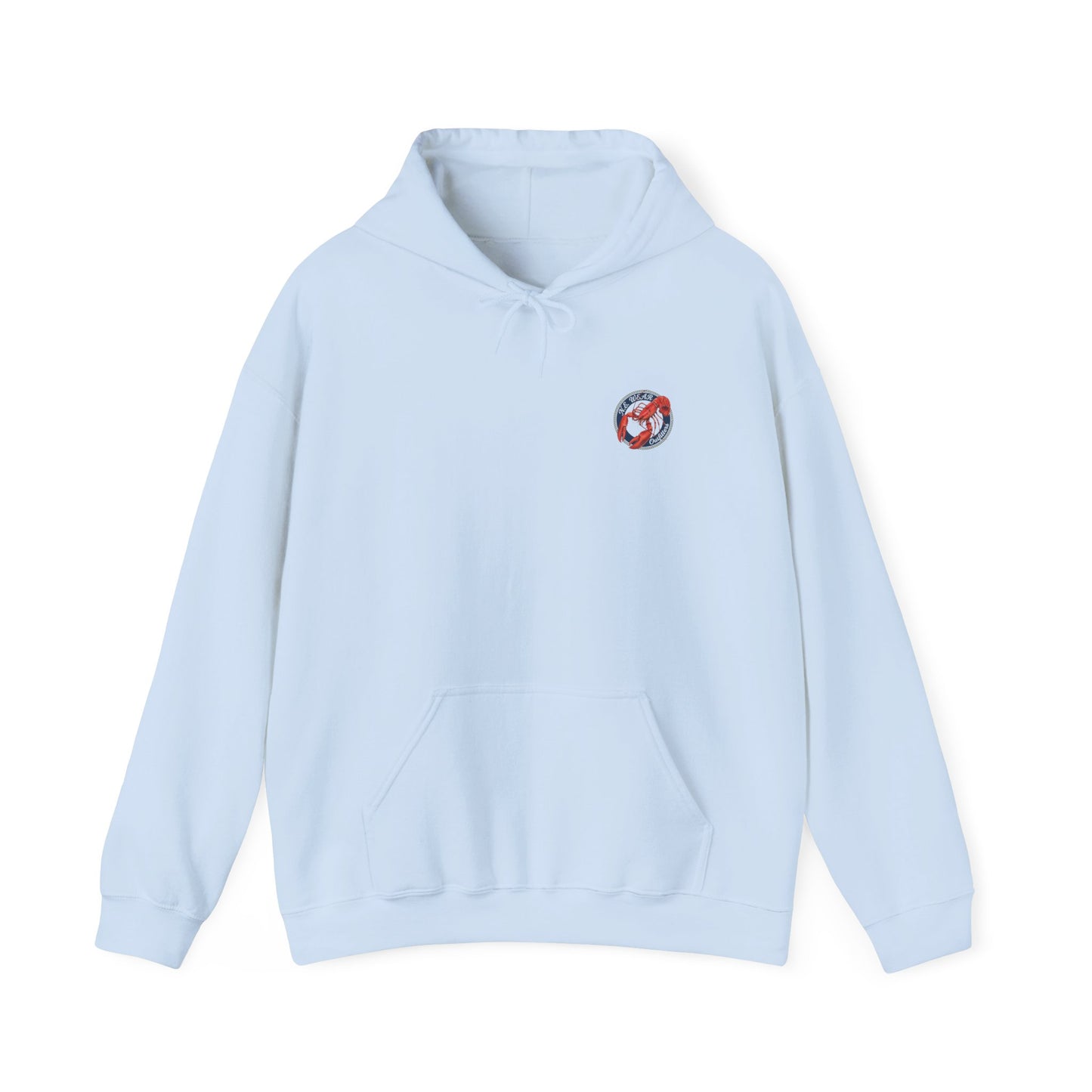 Lobster Hoodie