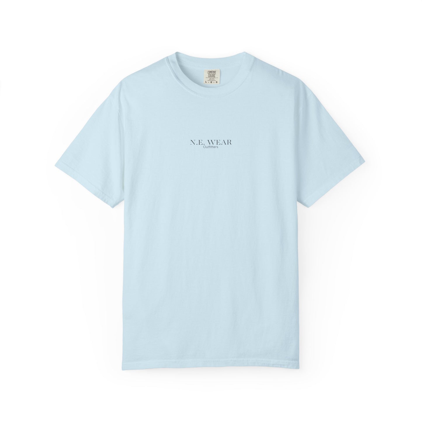 Multi-sport Graphic T