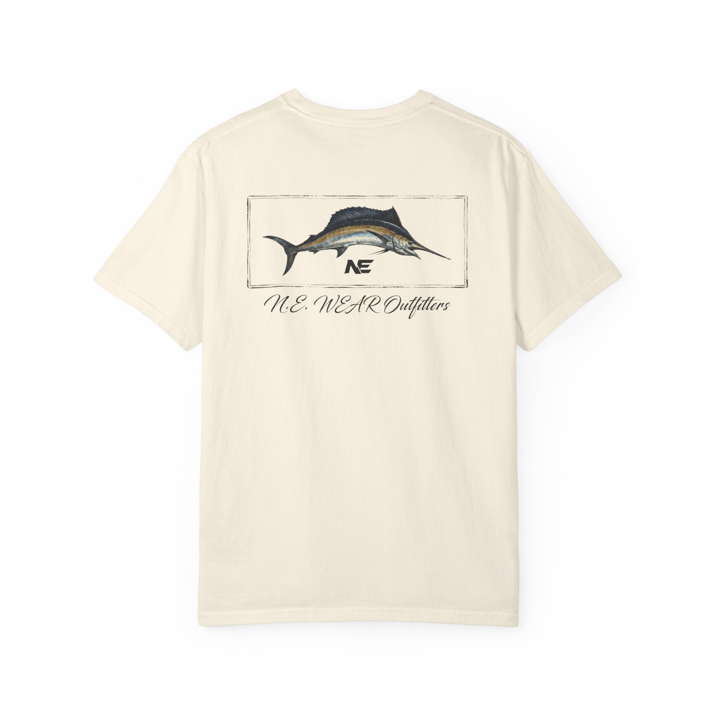 Sailfish Graphic T