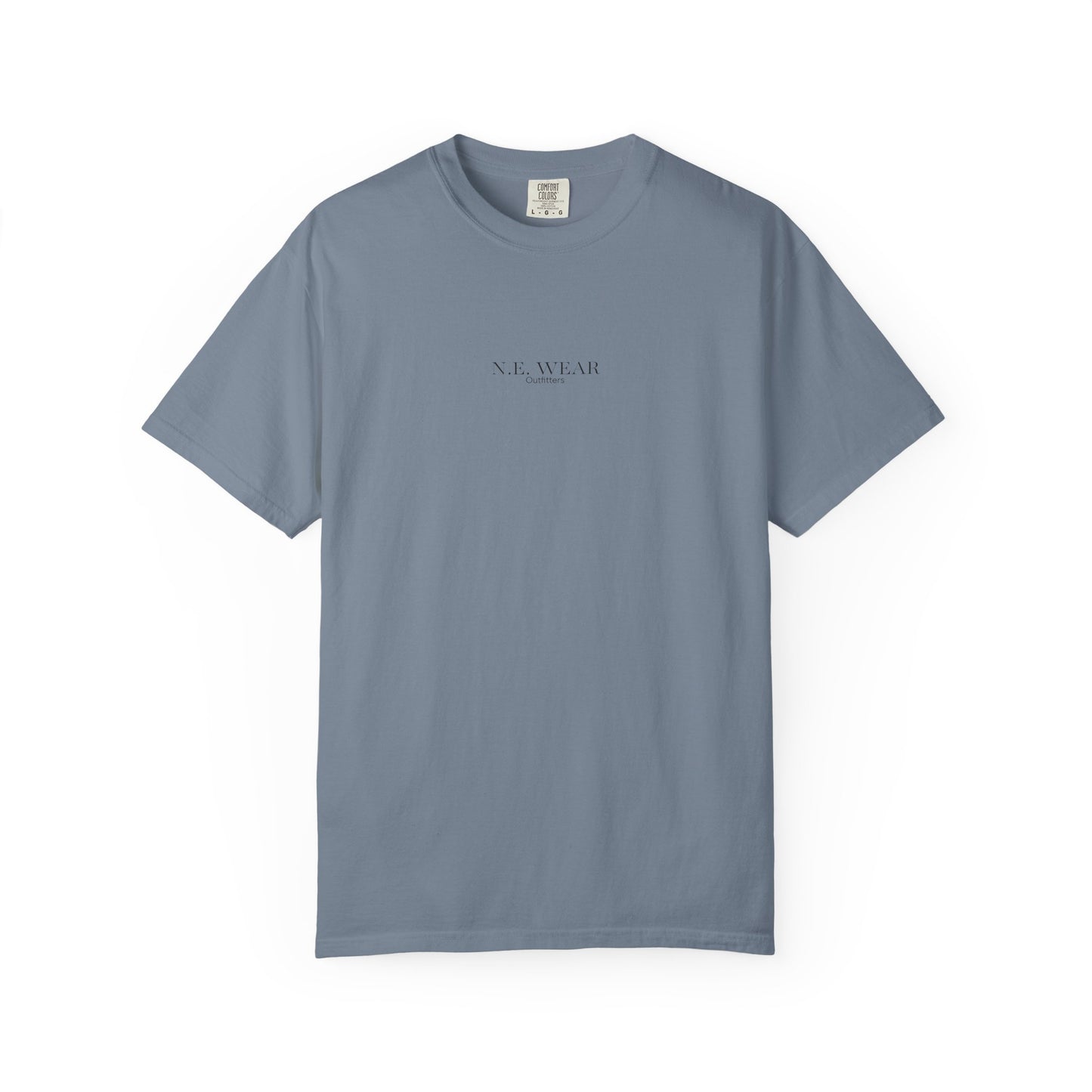 Multi-sport Graphic T