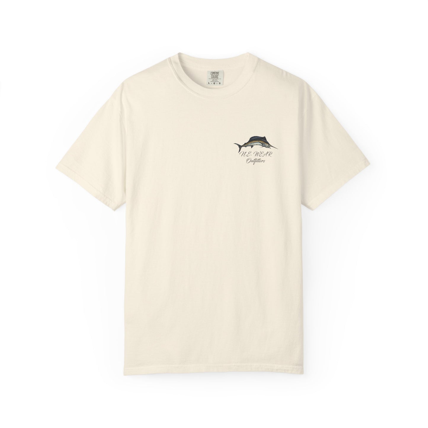 Sailfish Graphic T