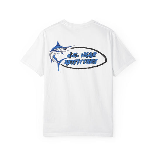 Marlin Graphic T-Shirt