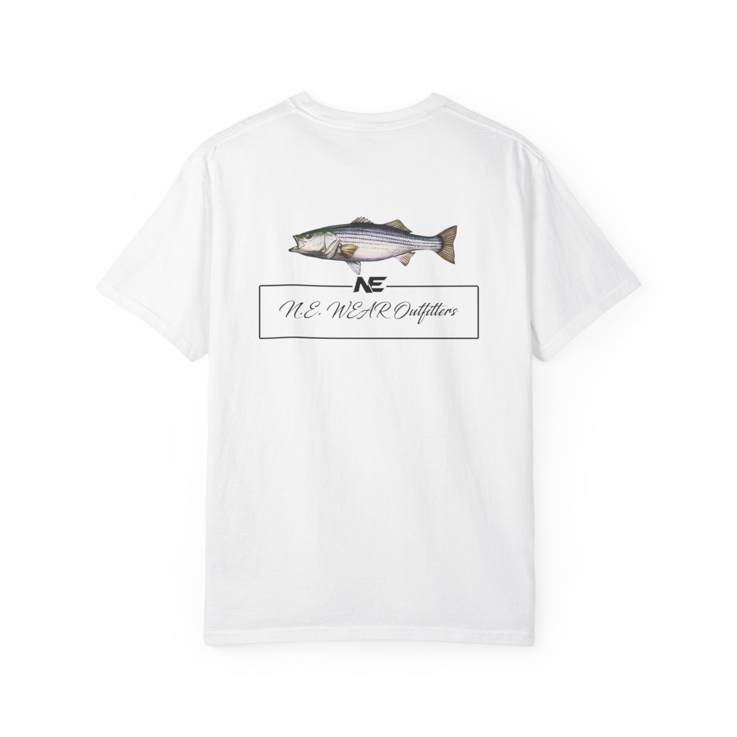 NE striper T