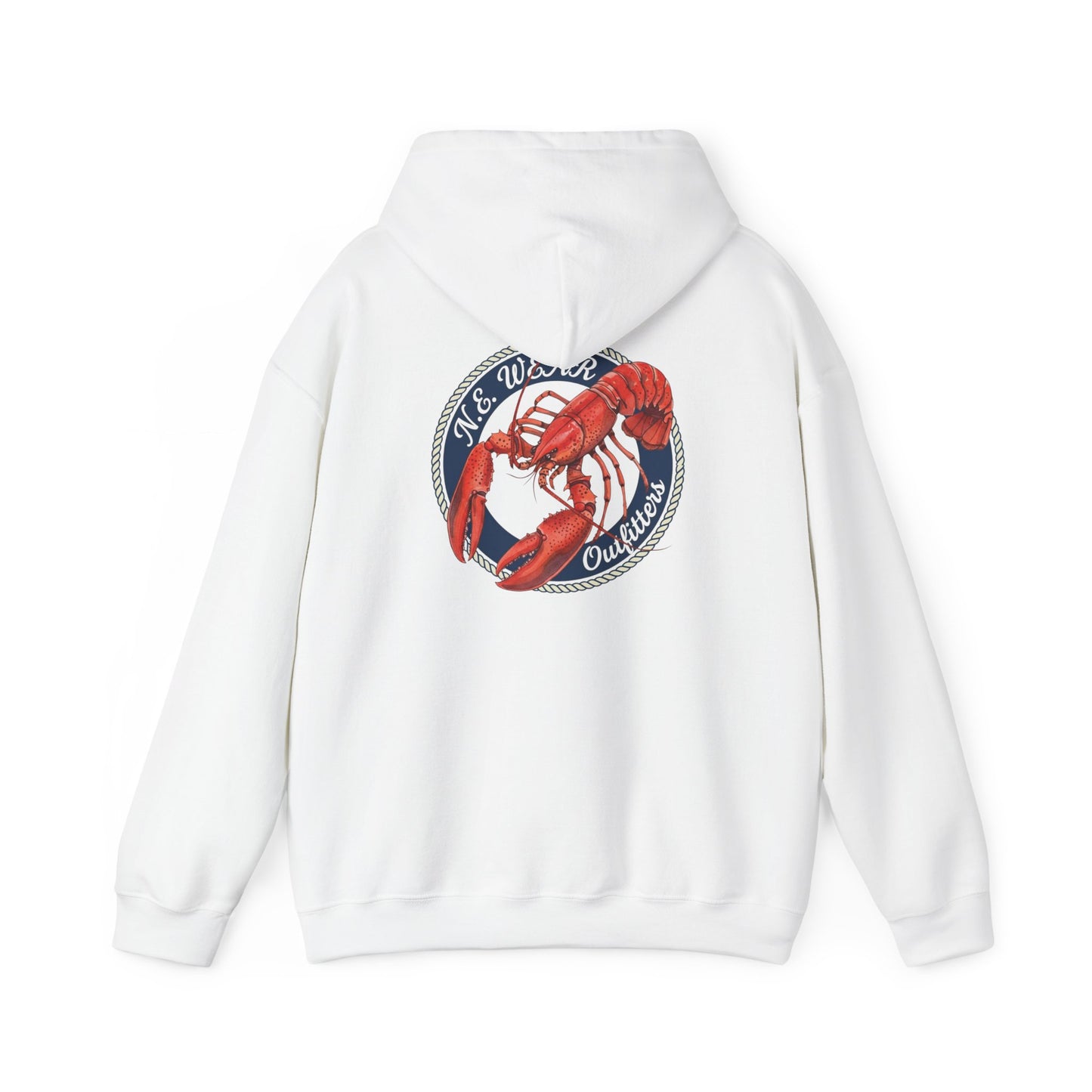 Lobster Hoodie
