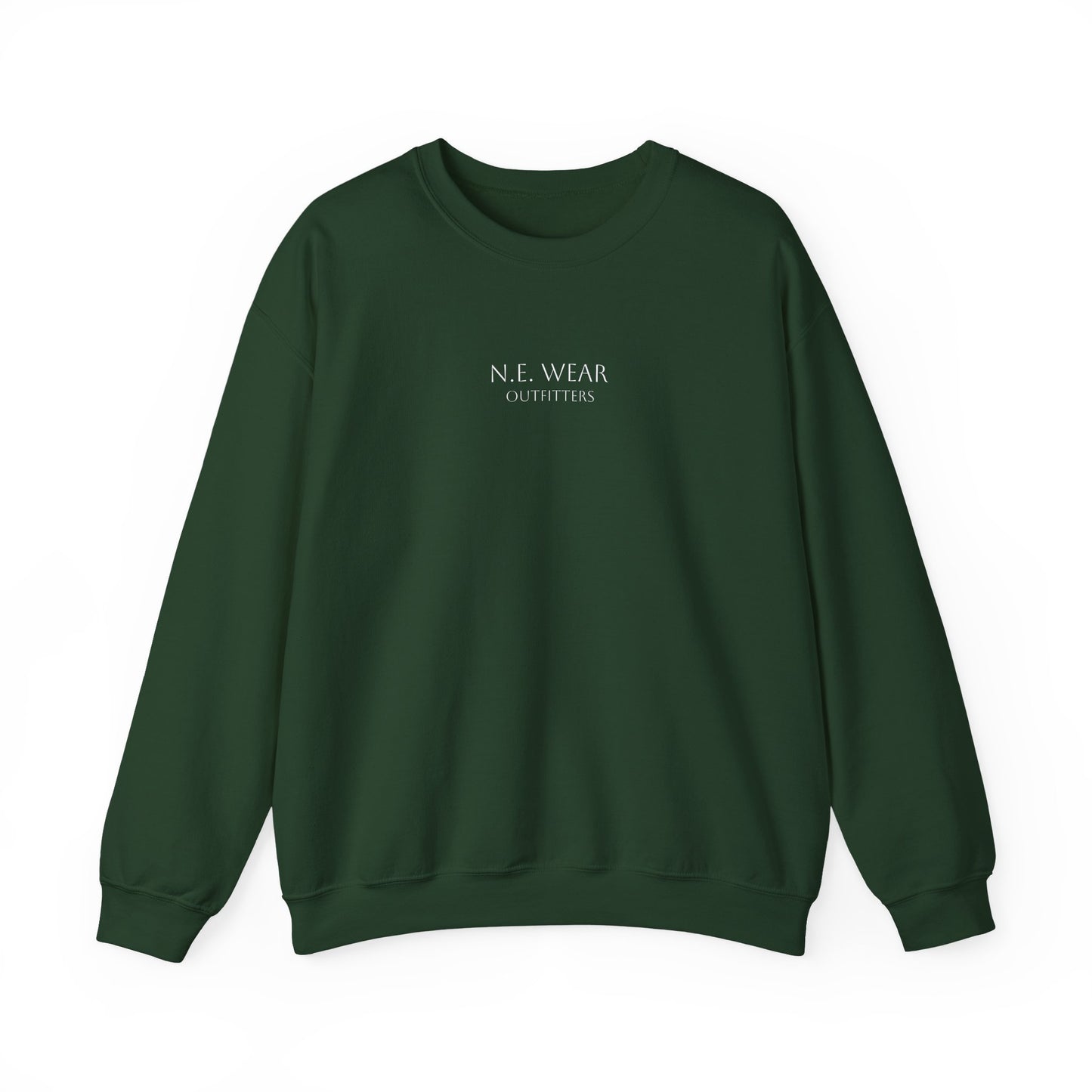 Tuna Flag Crewneck