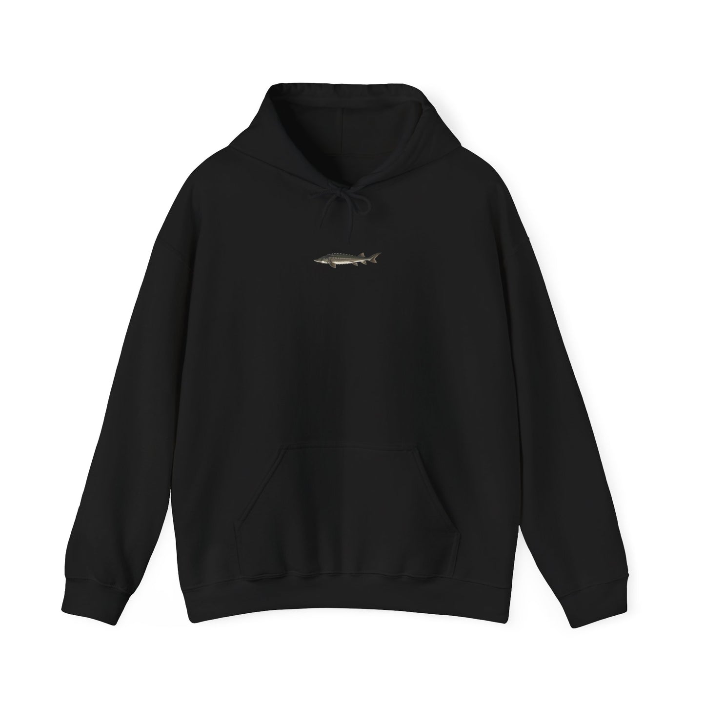 Stergeon Hoodie