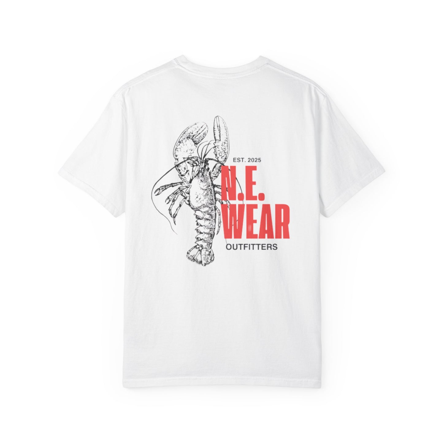 Lobster Graphic T