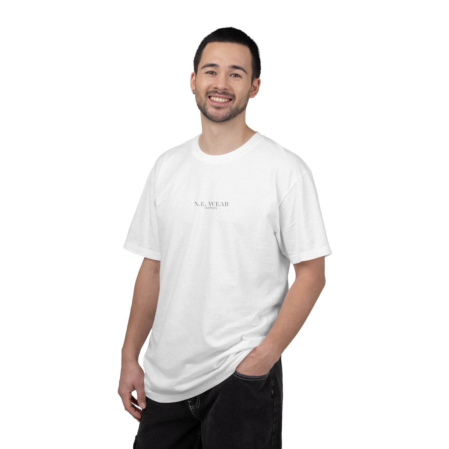 Multi-sport Graphic T