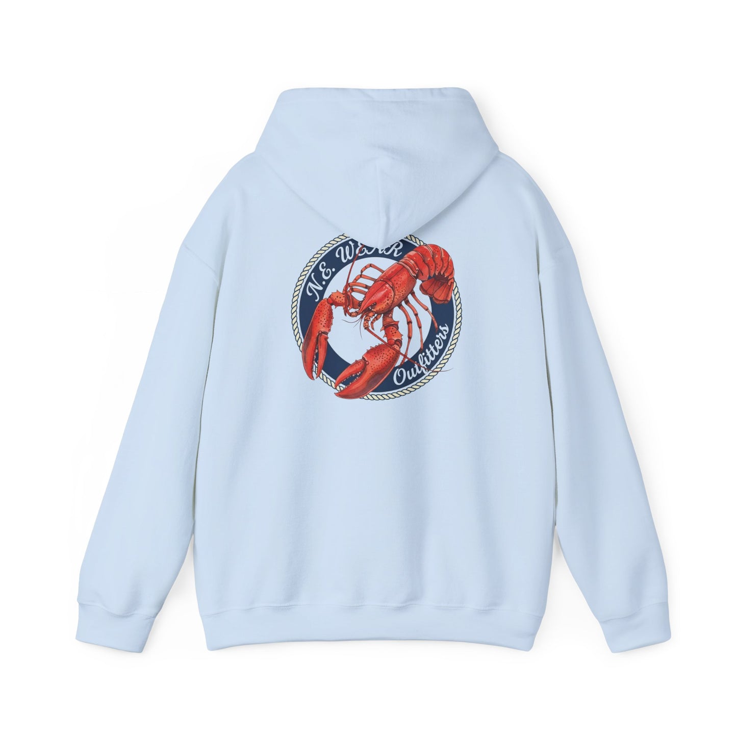 Lobster Hoodie