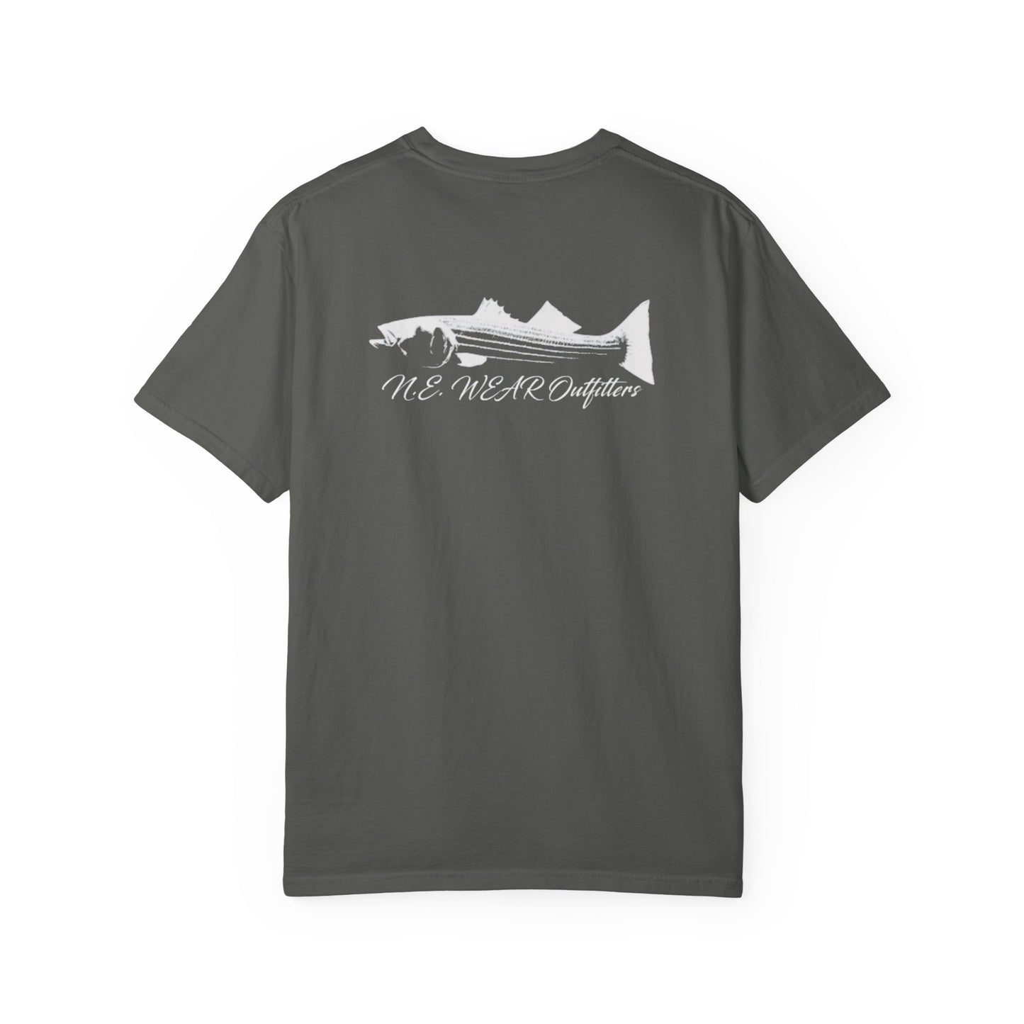 Striped Bass Graphic Tee