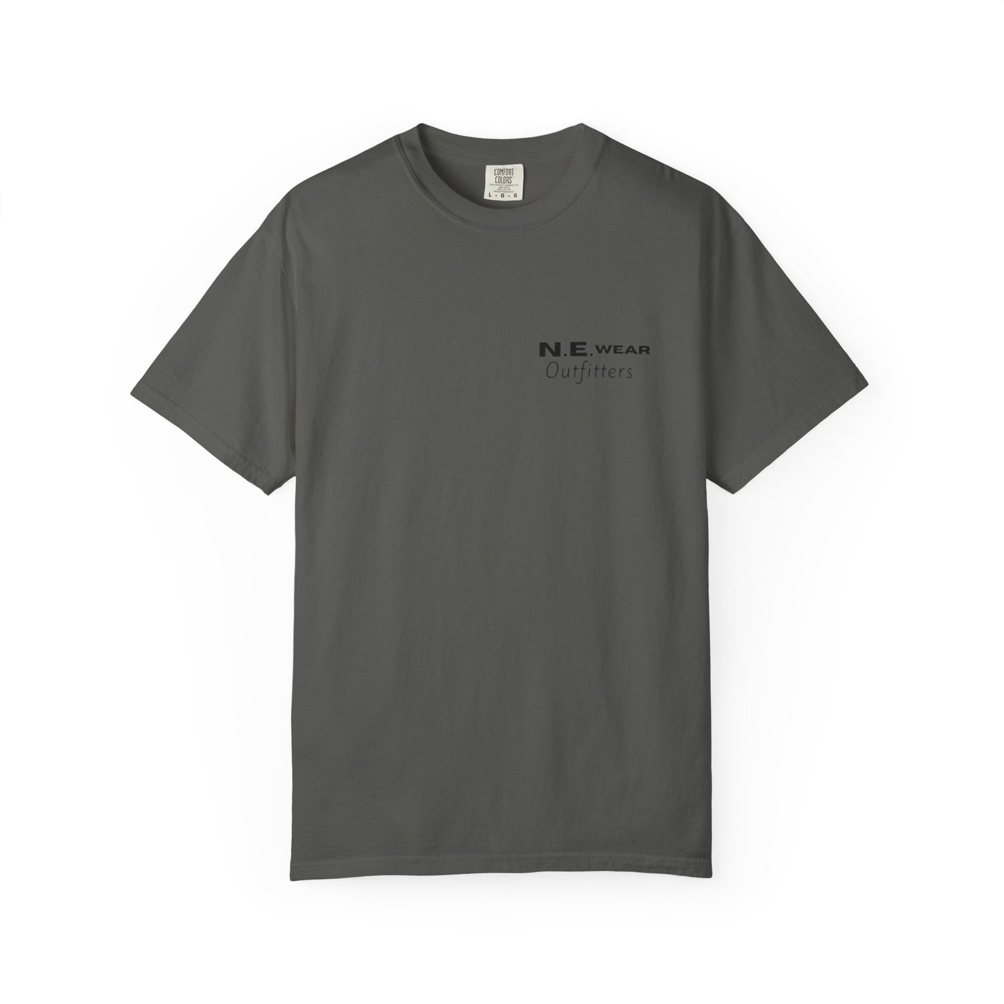 Water plane graphic T