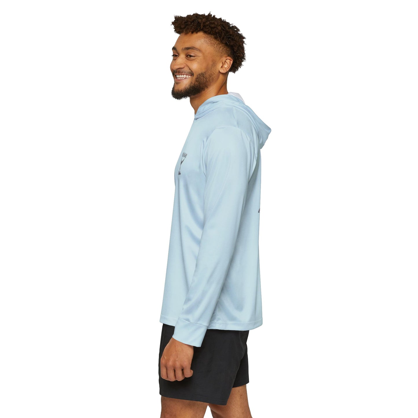 Tuna Tail SPF shirt