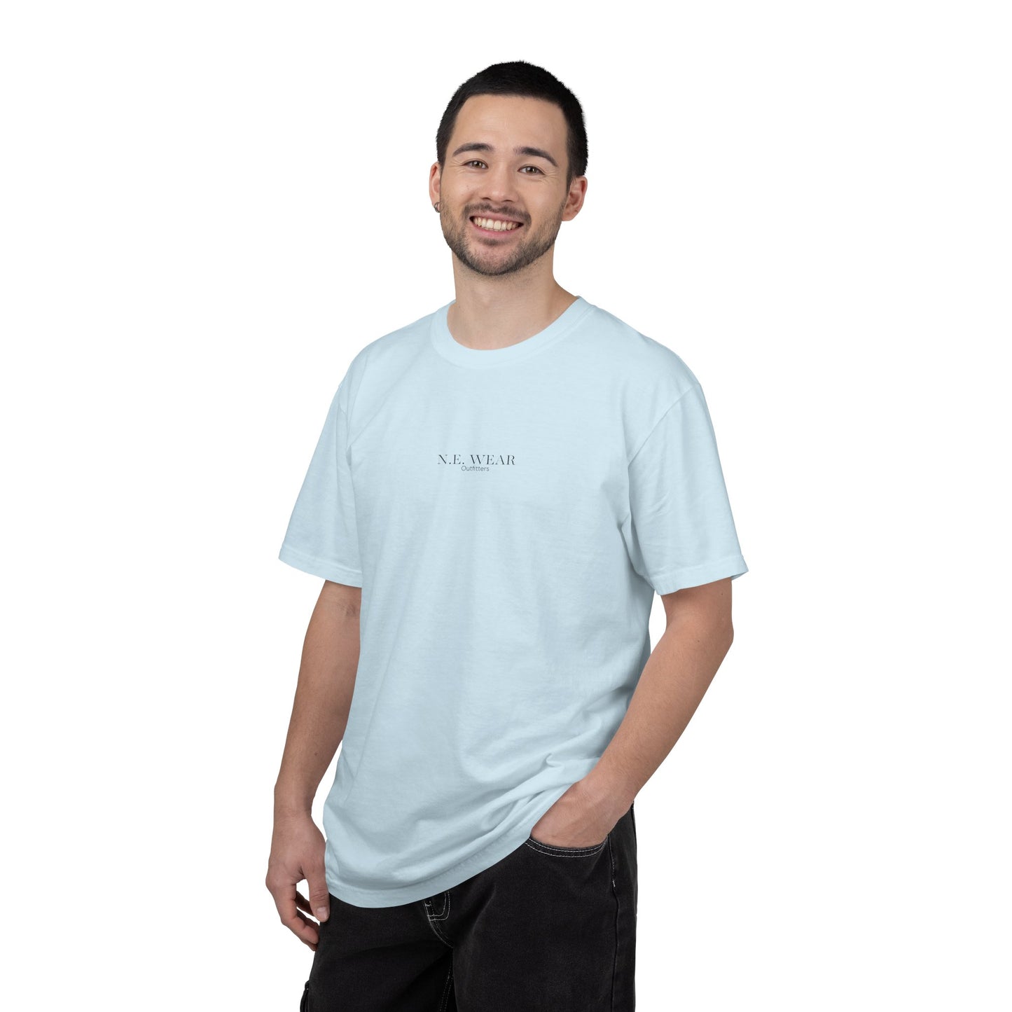 Multi-sport Graphic T