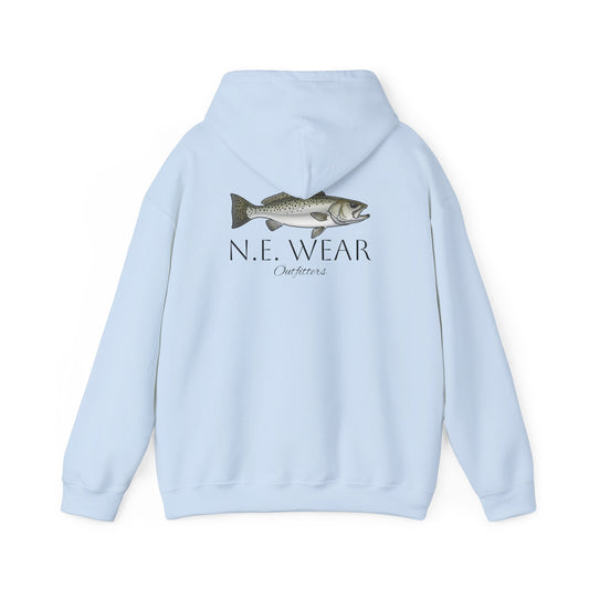 Speckled Trout Hoodie