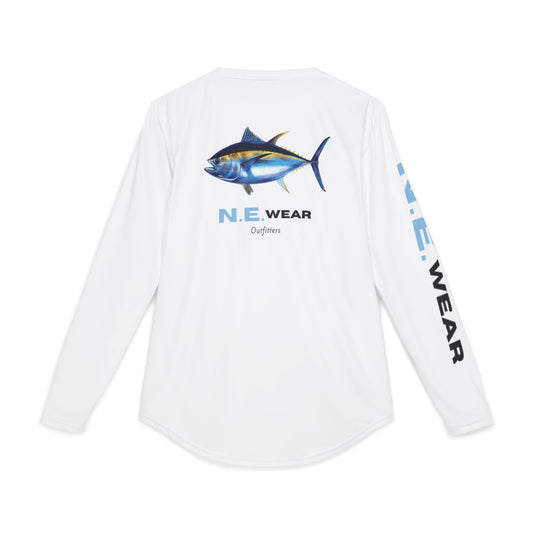Men's UV Protection Fishing Shirt