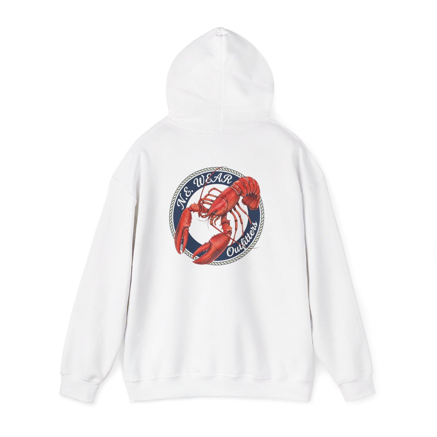 Lobster Hoodie