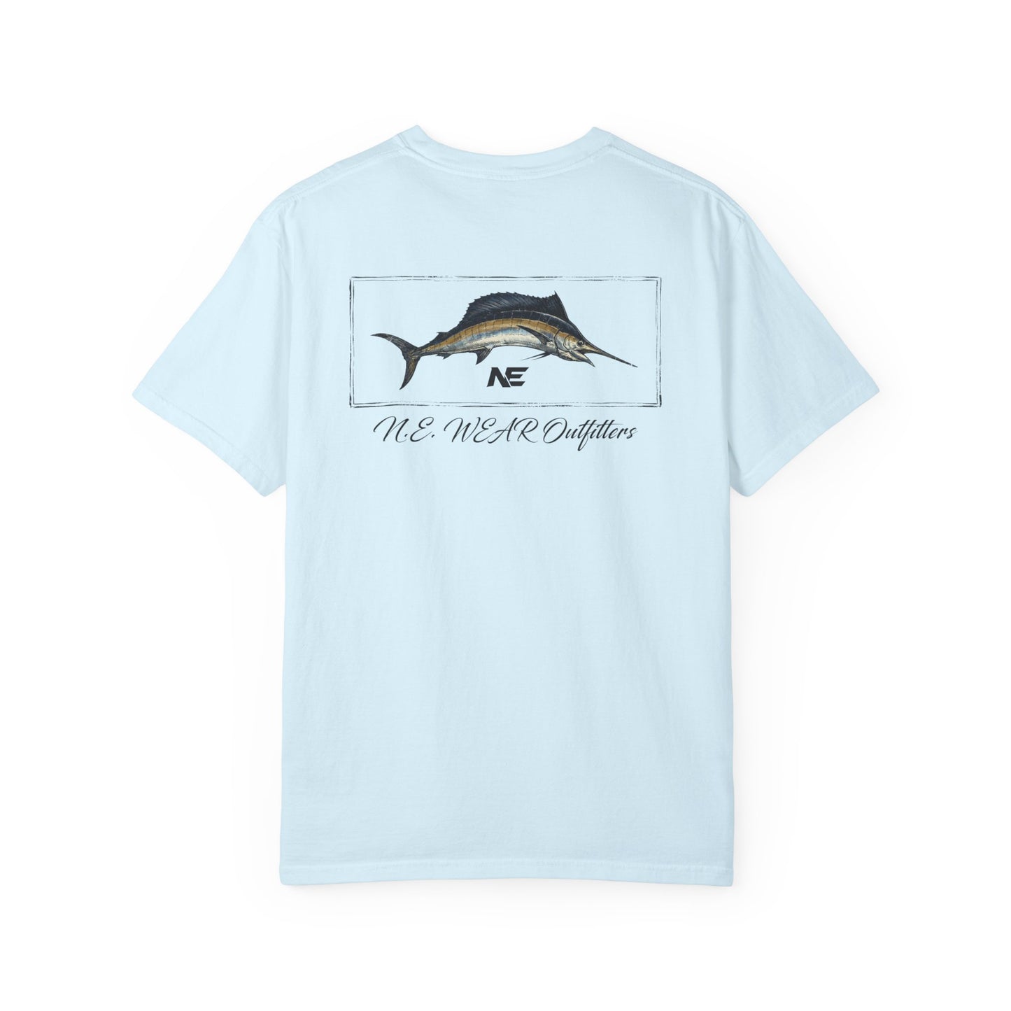 Sailfish Graphic T