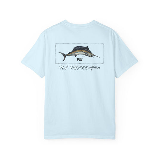 Sailfish Graphic T