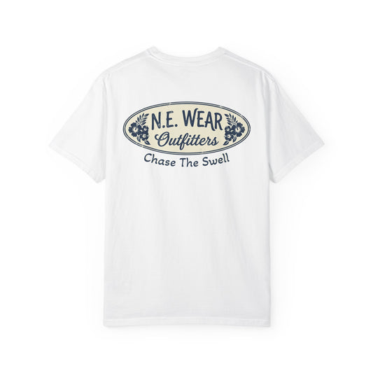 Vintage surf Graphic T