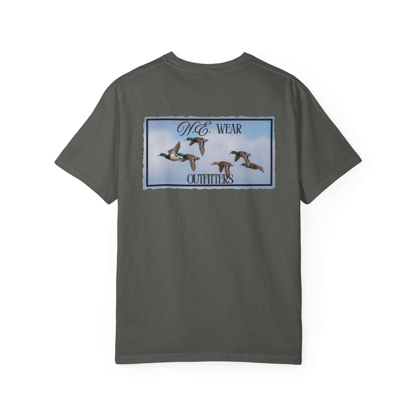 Malard Graphic T