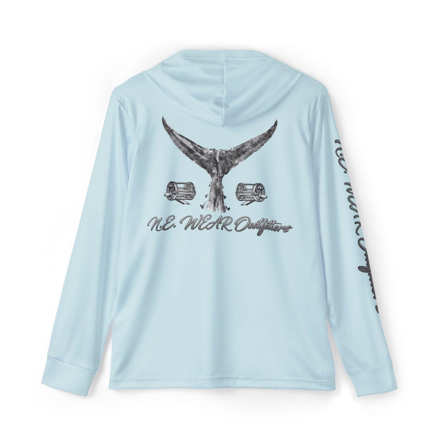 Tuna Tail SPF shirt