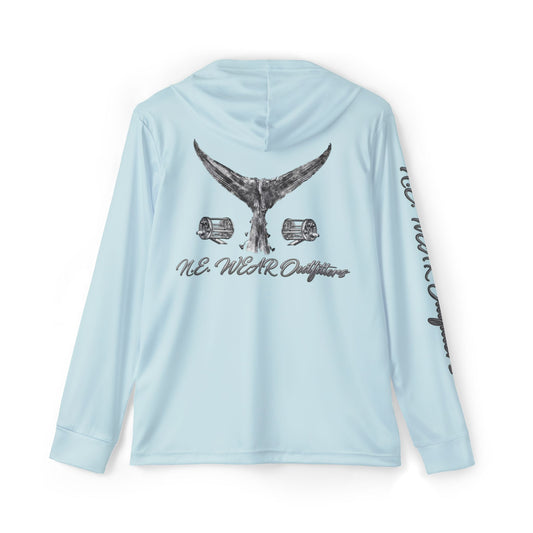 Tuna Tail SPF shirt