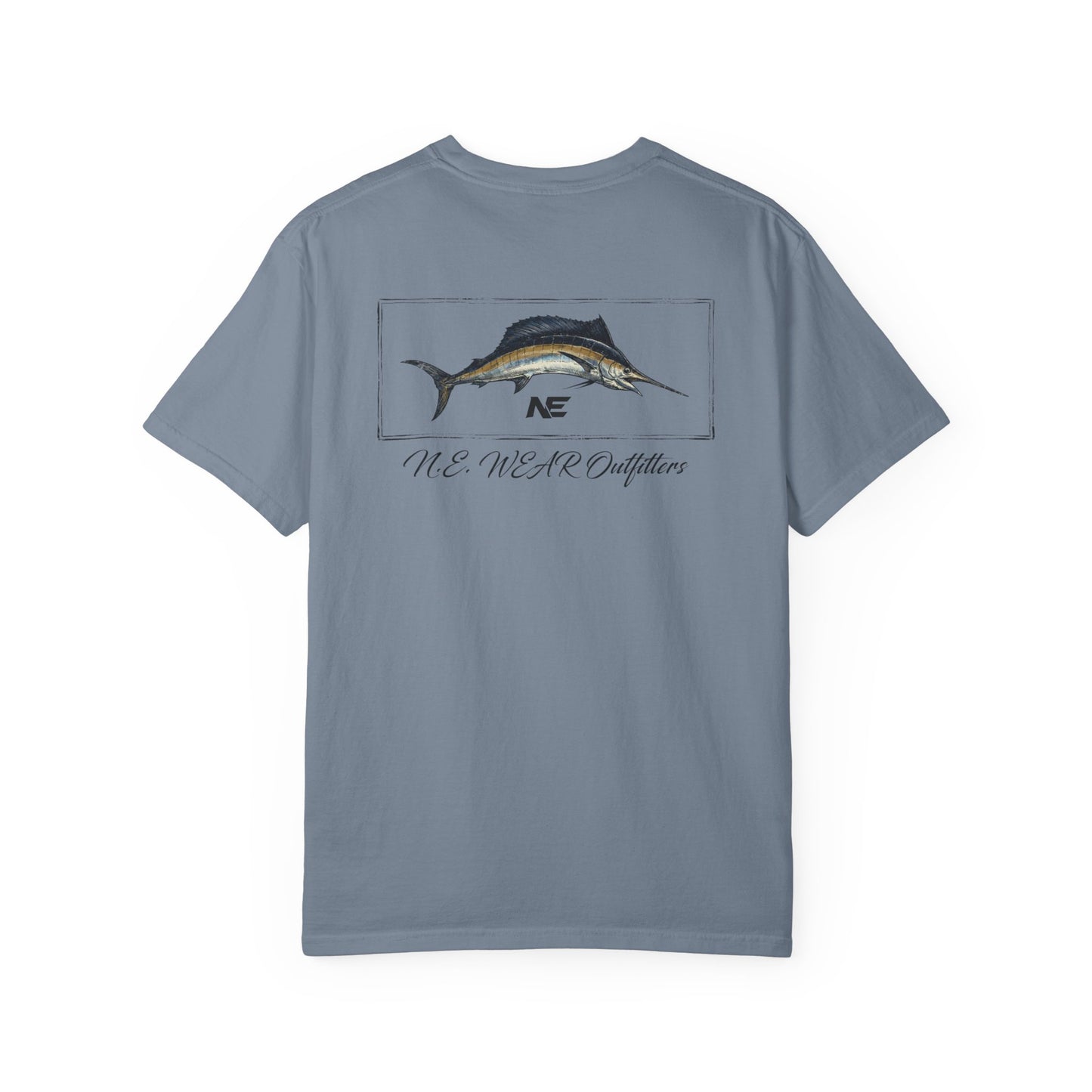 Sailfish Graphic T