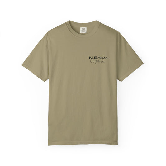 Water plane graphic T