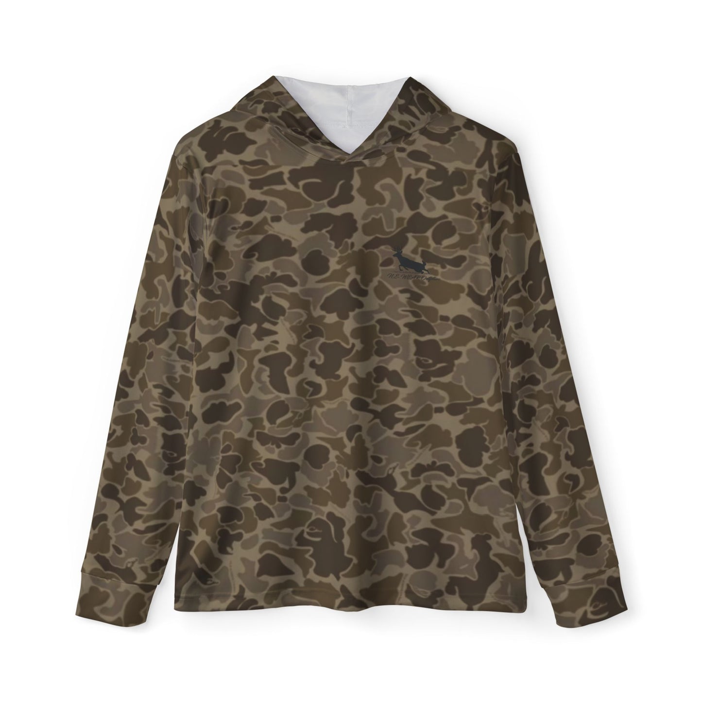 Deer graphic Spf shirt