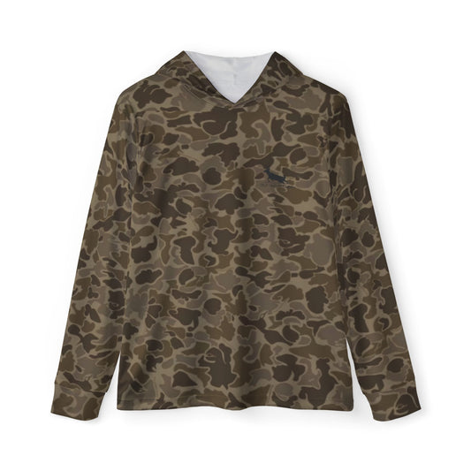 Deer graphic Spf shirt