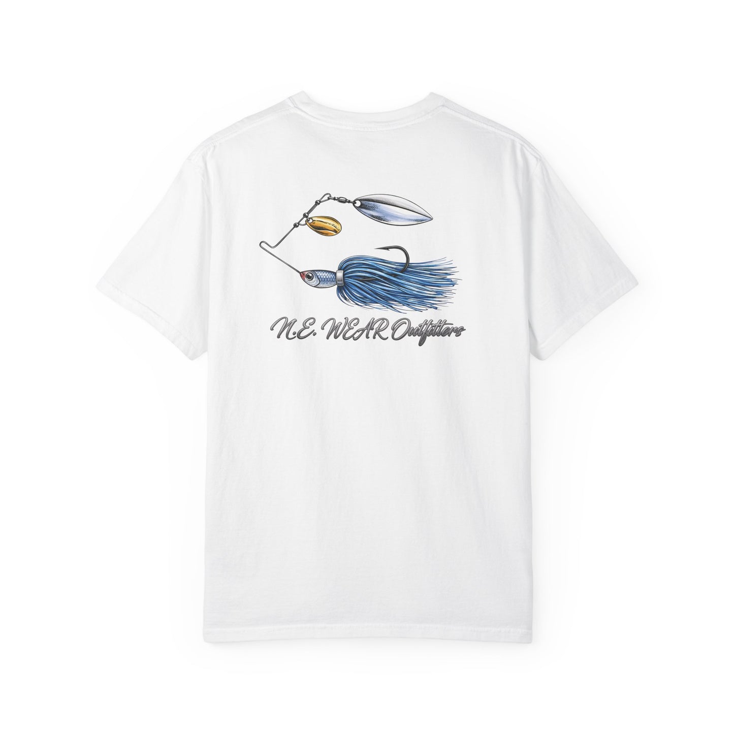 Spinner Bait Graphic T