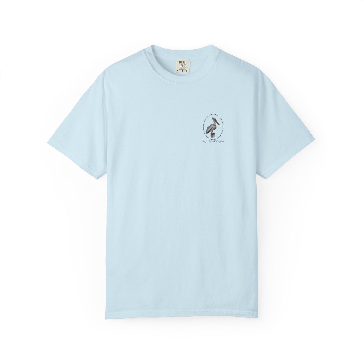 Pelican Graphic T