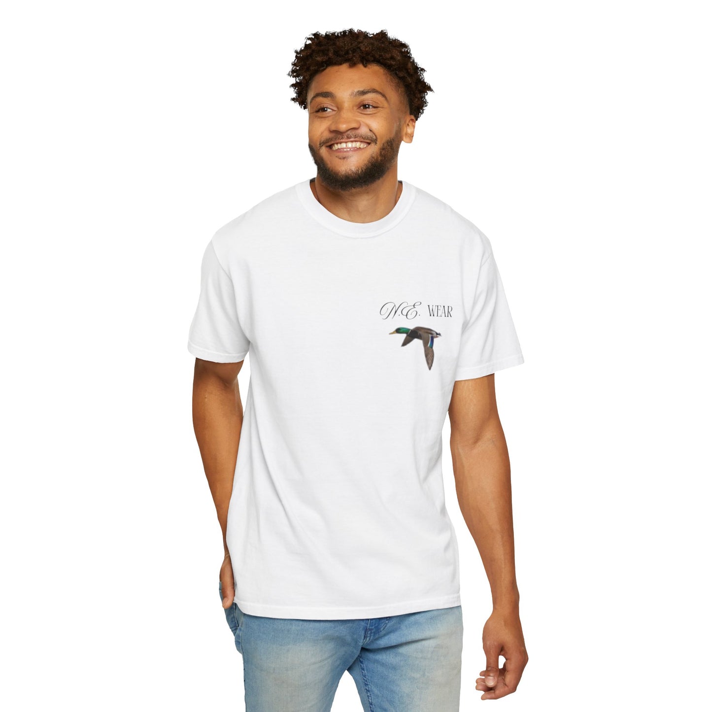 Malard Graphic T